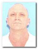 Offender Micheal Edward Wallace