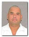 Offender Mike Palomin