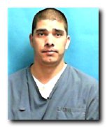 Offender Moises Rubio