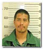 Offender Oscar Morenoflores