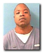 Offender Quincy Michael Newton