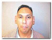 Offender Raymond Mojica Gonzales