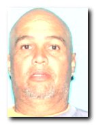 Offender Rey Arnaldo Sanchez-rios