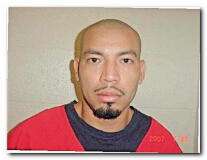 Offender Rigoberto Garibo-mayo