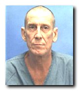 Offender Robert Mooney