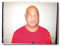 Offender Rodney Bernard Beasley