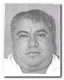 Offender Saul Depaz Saucedo