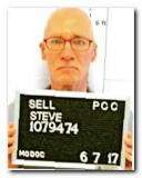 Offender Stephen Waldermer Sell