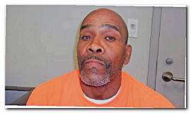 Offender Tony R Player Jr