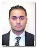 Offender Waqas A Bhatti