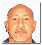 Offender Angel Ted Arrellano