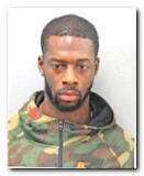 Offender Anthony Jenkins