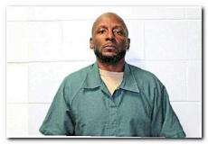 Offender Antonio R Hinton