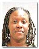 Offender April Sharline Chaney