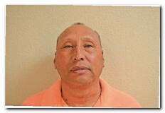 Offender Armando Martinez Garcia