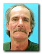 Offender Arthur Lee Ethridge