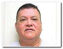 Offender Arturo Guzman