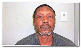 Offender Bernard Lynn Witherspoon