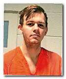 Offender Brady Allen Newman-caddell