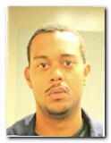 Offender Cedric Lavell Robinson