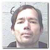 Offender Christopher Eric Pluto