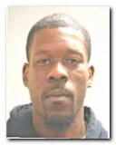 Offender Cortez Maurice Brown