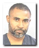 Offender Dadesky Ivory Saintil