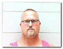 Offender David Wayne Rogers