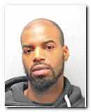 Offender Deandre Terrell Bagby