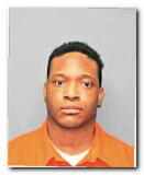 Offender Deanta Harrington