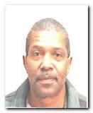 Offender Derrel Terrance Martin