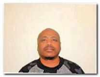 Offender Derrick Batiste