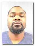 Offender Derrick Corey Johnson