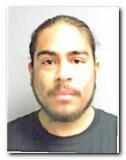 Offender Derrick Daniel Lopez