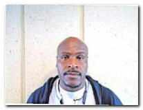 Offender Derrick Lamont Harrison