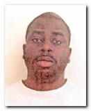 Offender Derrick Lemuel Blackman