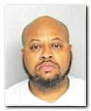 Offender Derrick Ward