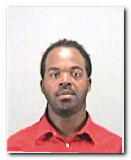 Offender Deshawn Cornelius William