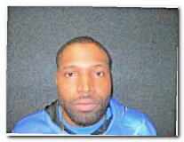 Offender Deshawn Kordell Hill