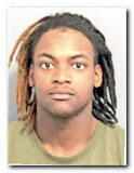 Offender Deshon Deangelo Matthews