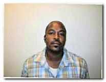 Offender Deshon Grissom