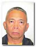 Offender Desiderio Nacilla Daniel