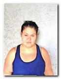 Offender Desiree Rhoda Lopez