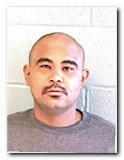 Offender Desman Ivan Martinez