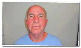 Offender Donald Gilbert Nims