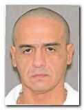 Offender Eloy Vera