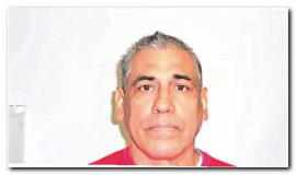 Offender Epigemino Gomez Casiano