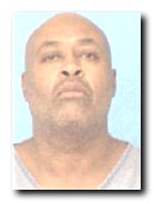 Offender Ernest Bernard Dickerson