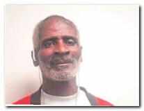 Offender Jeffery Glenn Morris