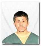 Offender Jonathan Soltero